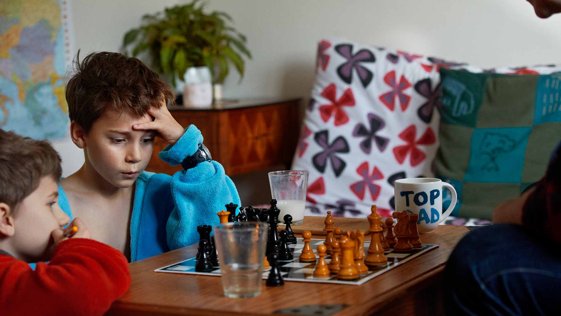 Strategia na rok 2017