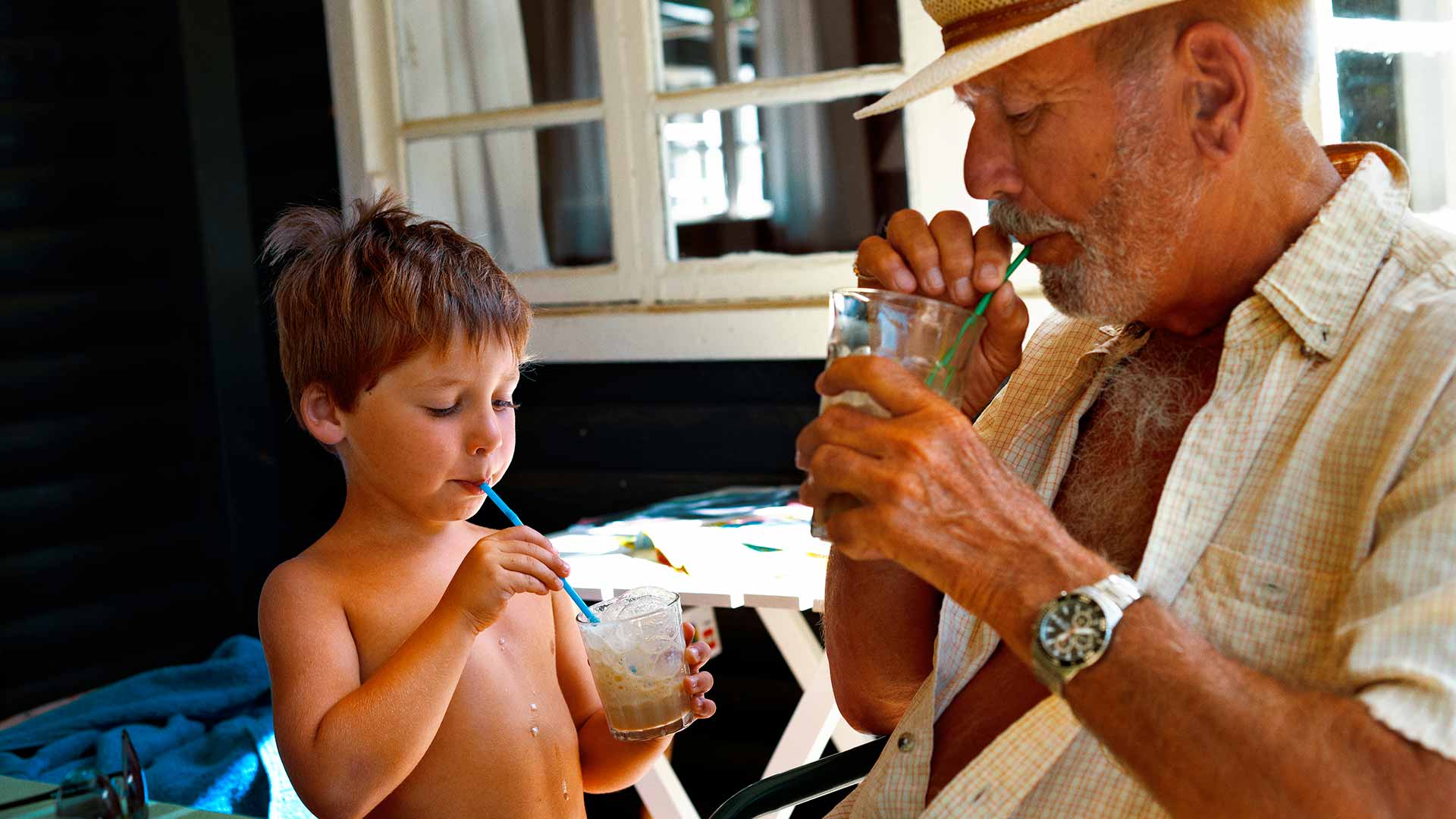 Dużo wapnia i witamin