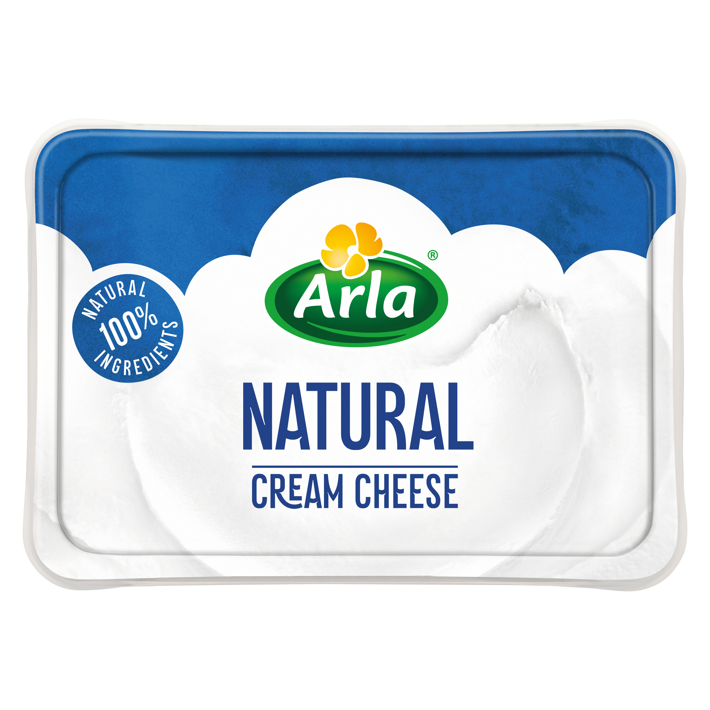 Serek kremowy Arla Natural 200 g