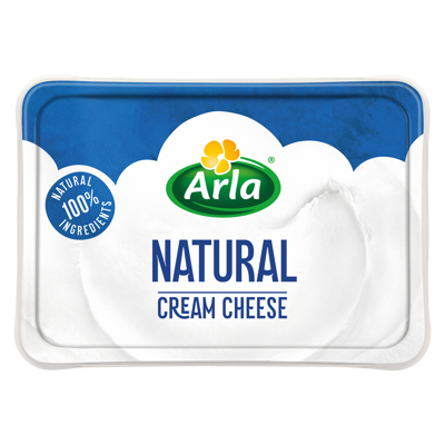 Serek kremowy Arla Natural 200 g