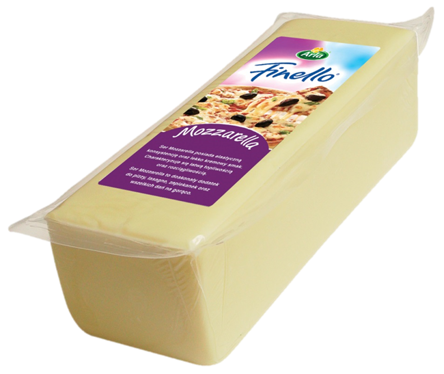 Finello Mozzarella 2,1 kg