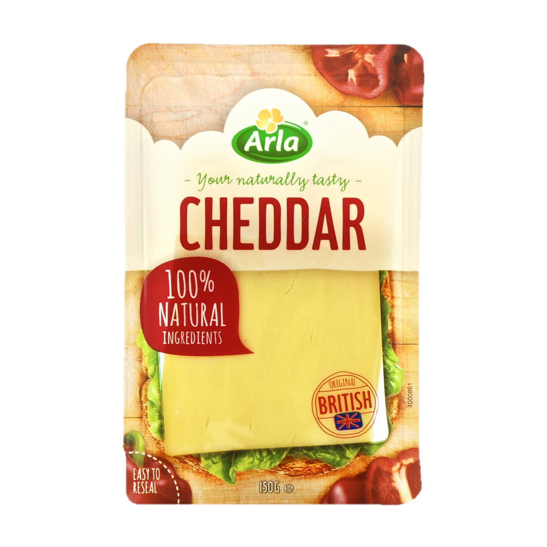 Cheddar 150 g