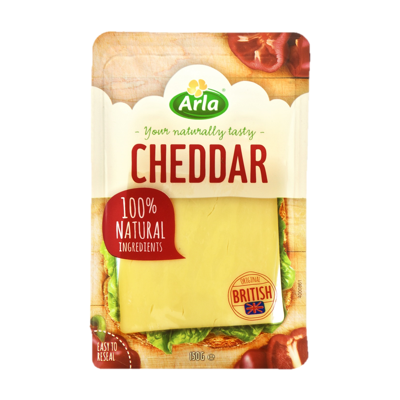 Cheddar 150 g