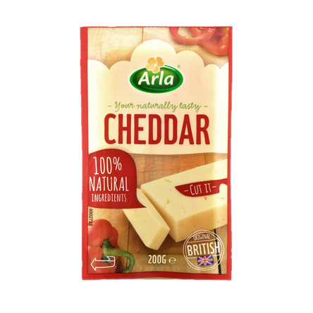 Cheddar 200 g
