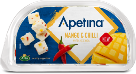 Snack Mango Chili 100 g