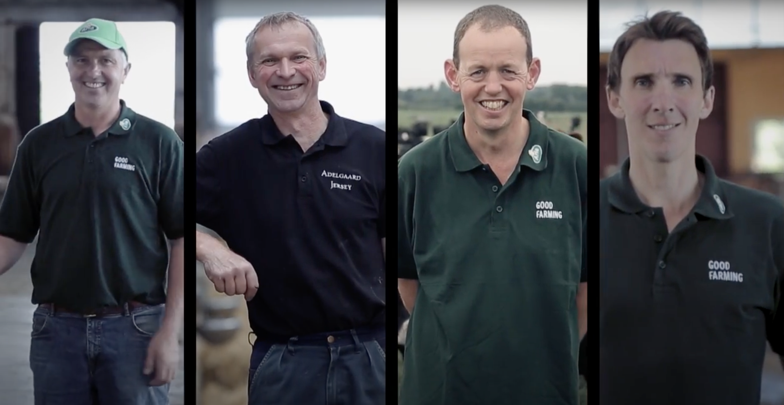 Własność farmerów