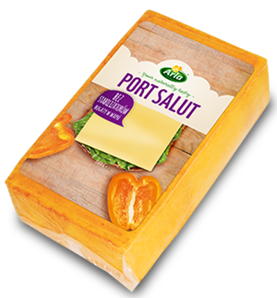 Port Salut 1,5 kg