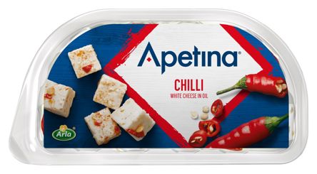 Snack z chili 100 g