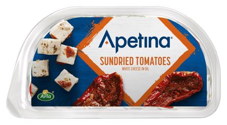 Snack z suszonymi pomidorami 100 g