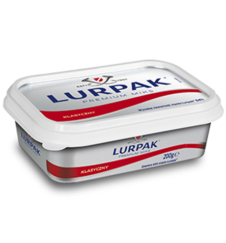 Premium Miks Klasyczny 200g