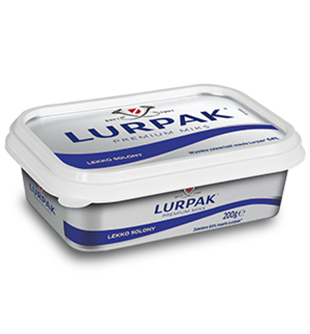 Premium Miks Lekko Solony 200g