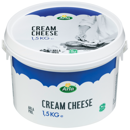 Arla Pro Natural Serek Kremowy 1,5 kg