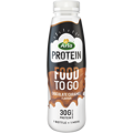Arla® Protein Food to Go Chocolate Caramel 500 ml