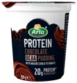Arla Protein Pudding Chocolate 200g