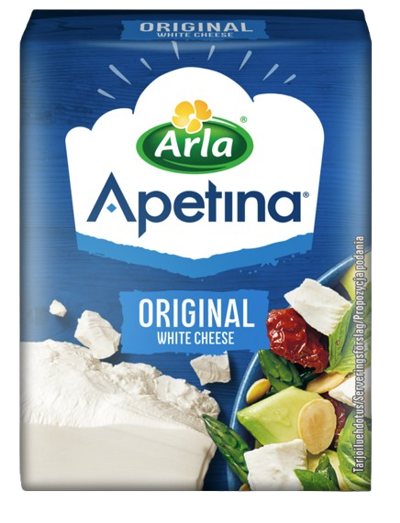 W bloczku Original 200 g