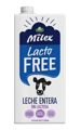 Leche Sin Lactosa 1L