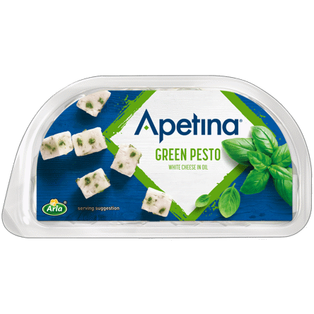 Snack Pesto 100 g