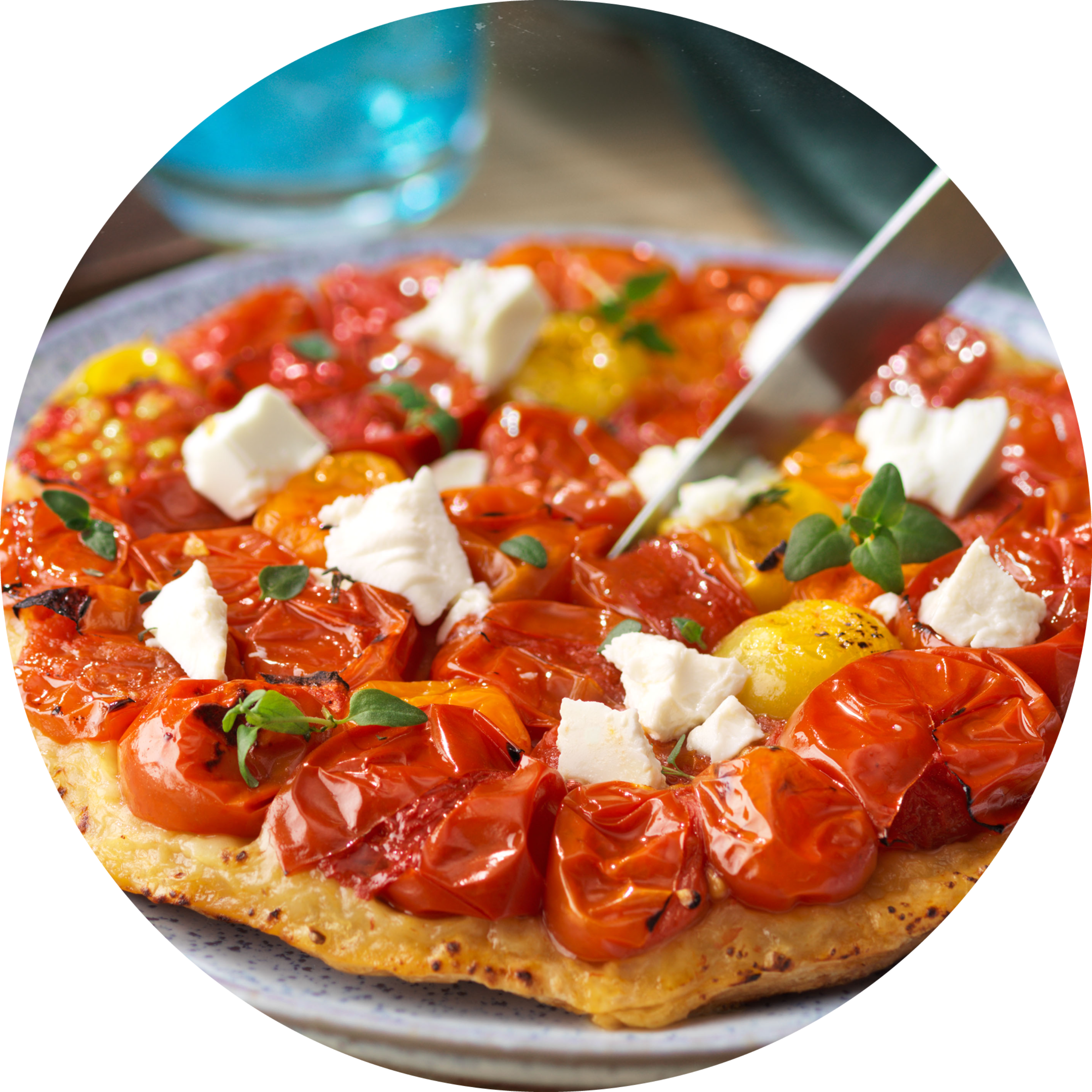 Dania wegetariańskie