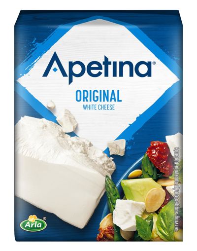 W bloczku Original 200 g