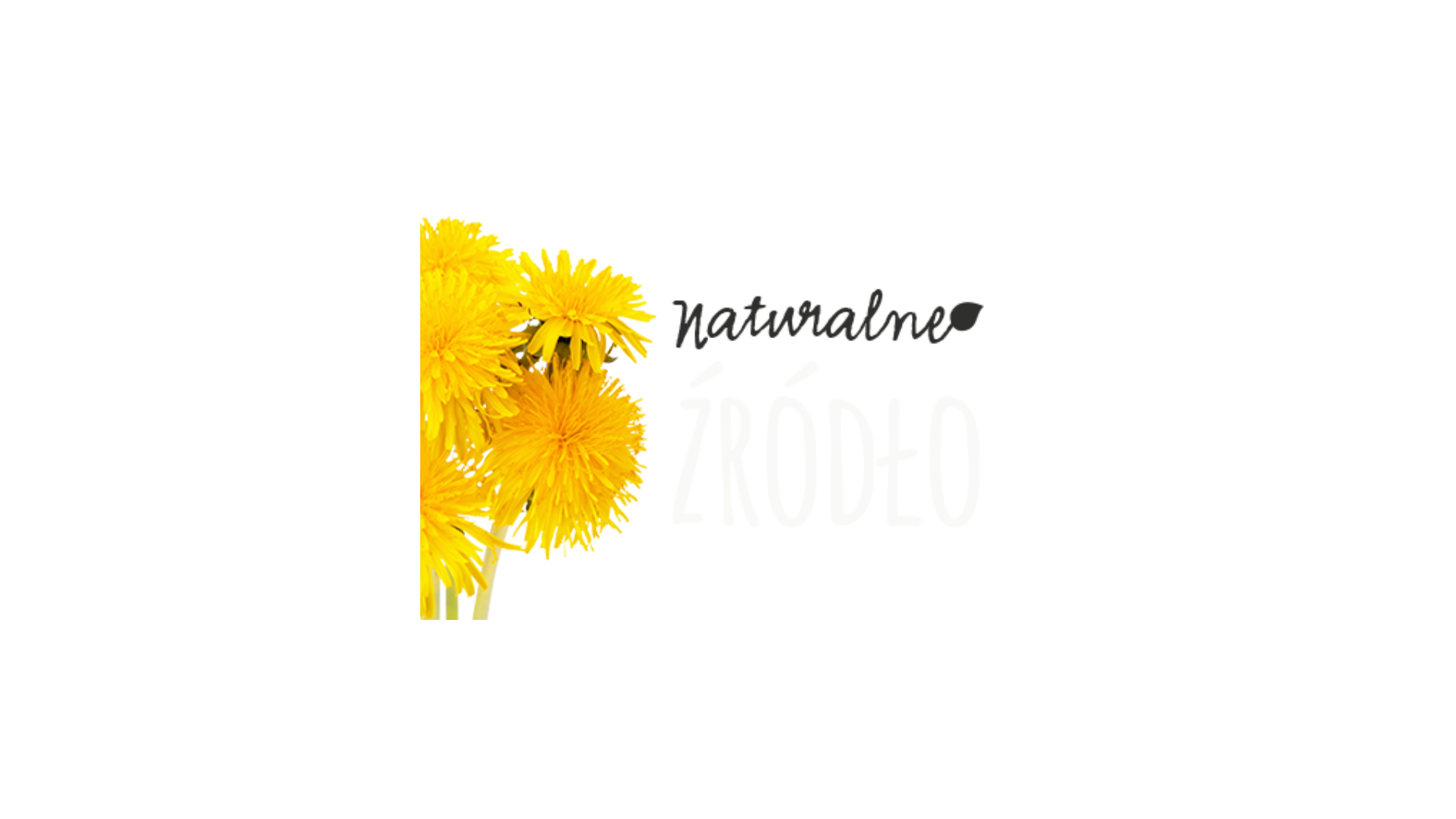 Mleko jest naturalnym surowcem