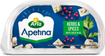 Snack z ziołami