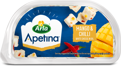 Snack Mango Chili 100 g