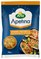 Cheddar i Mozzarella 200g