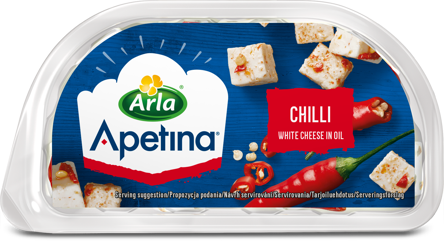Snack z chili 100 g