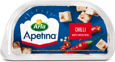 Snack z chili 100 g