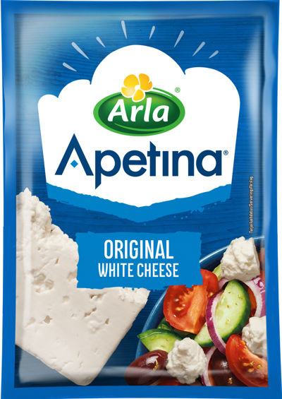 W bloczku Original 200 g