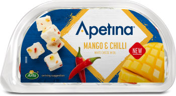 Apetina® Snack Mango Chili 100 g