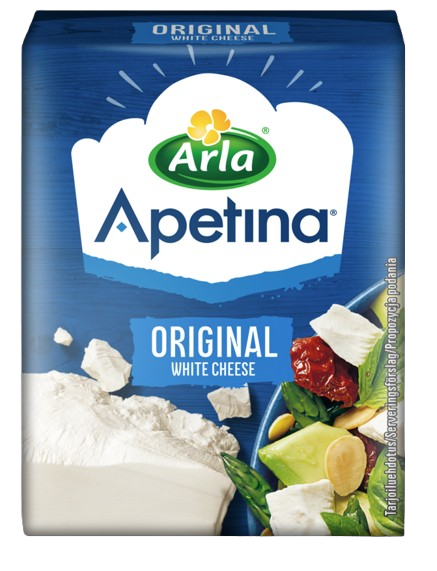 Łyżka Apetina® w bloczku 200g