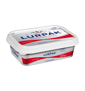 Lurpak Premium Miks Klasyczny 200g