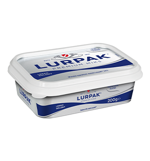 Lurpak Premium Miks Lekko Solony 200g