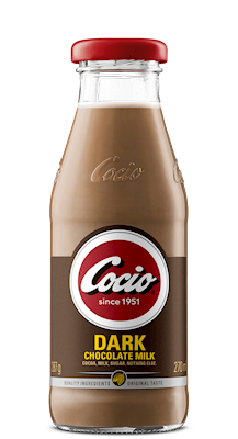 Cocio Dark mleczny napój czekoladowy 270 ml