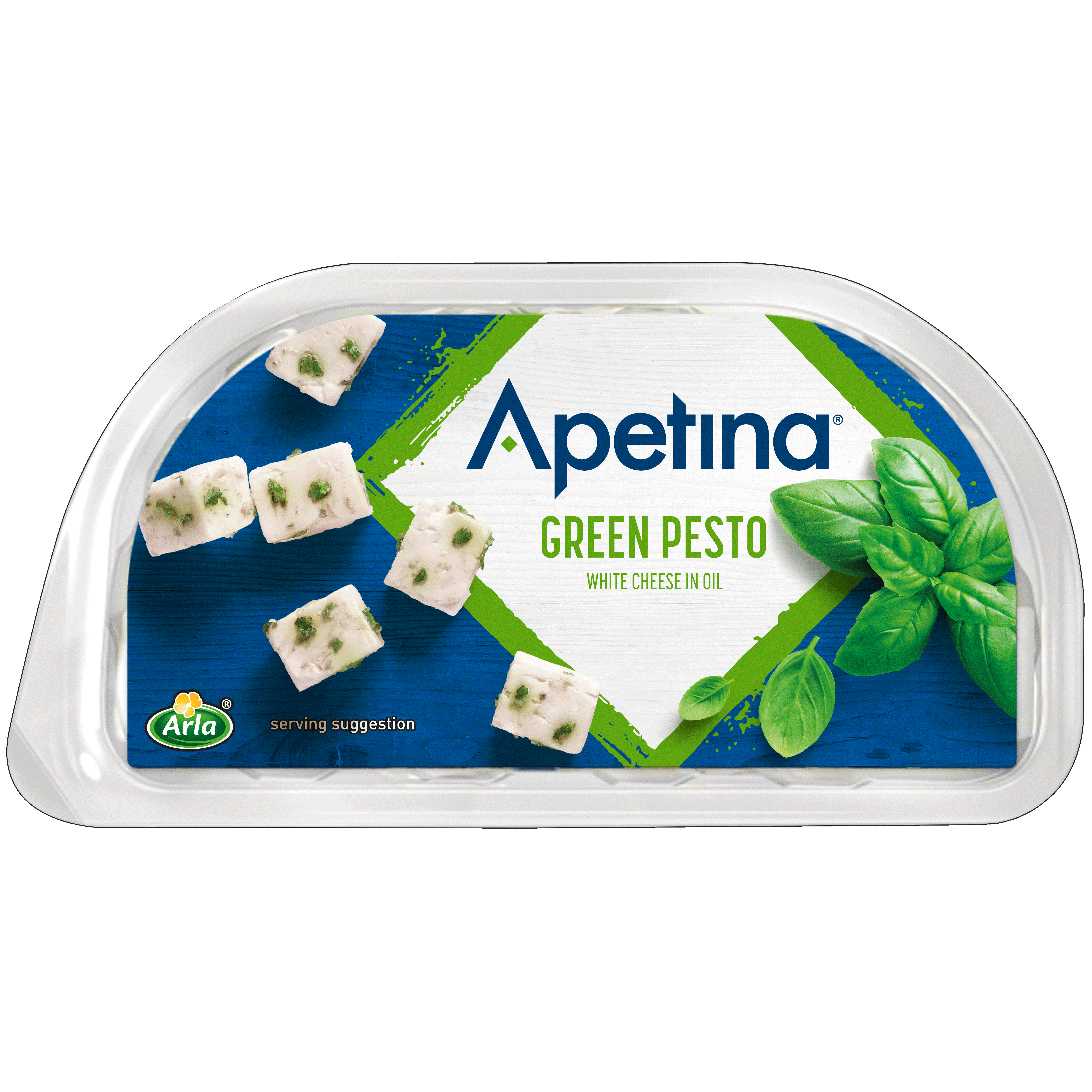 Apetina® Snack Pesto 100 g